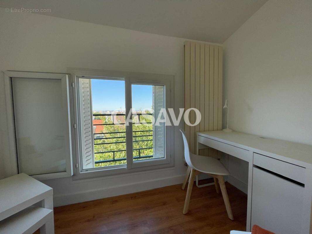 Maison à NOISY-LE-SEC