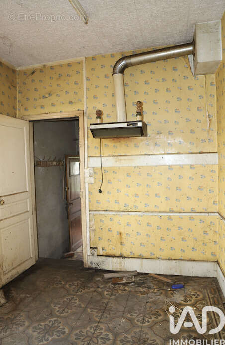 Photo 7 - Maison à PARGNY-SUR-SAULX