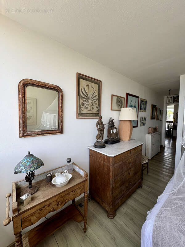 Appartement à POINTE-A-PITRE