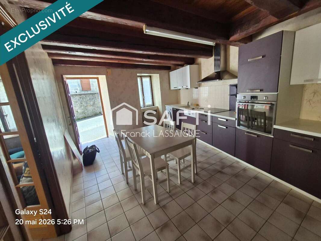 Maison 90 m² à Job  - photo 4