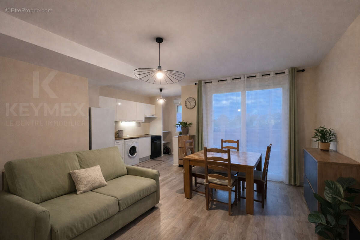 Appartement à CHAMBLY