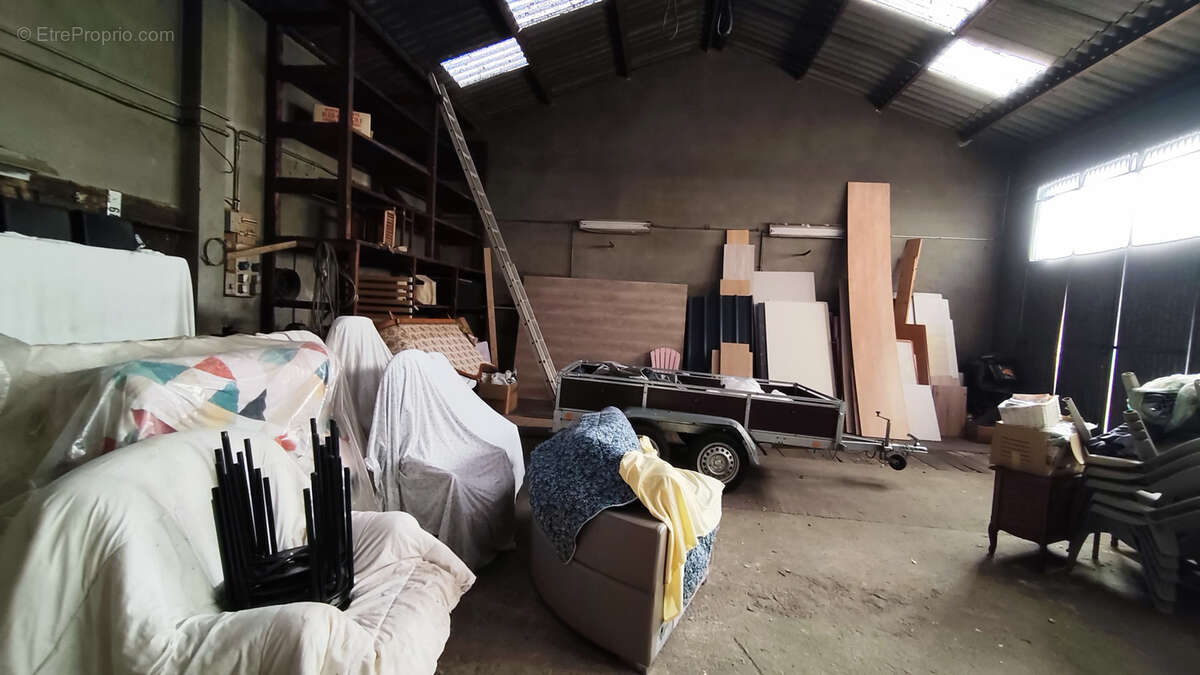 Maison à SAINT-MARTIN-DE-VALGALGUES