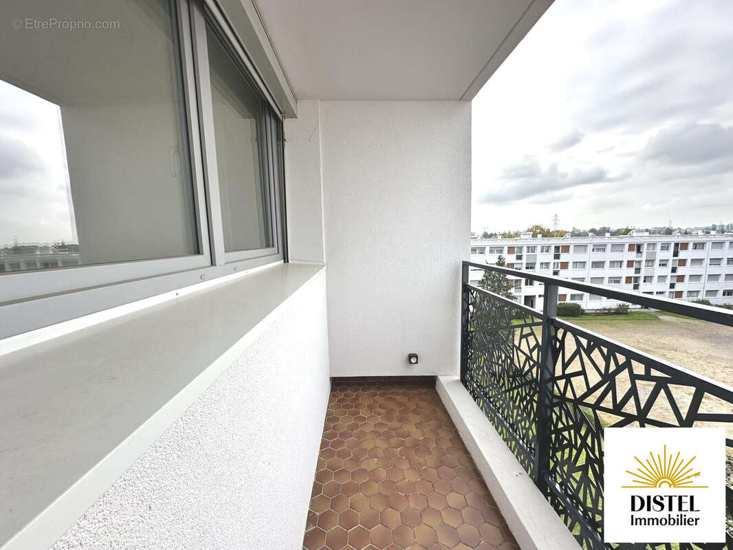 Appartement à MUNDOLSHEIM