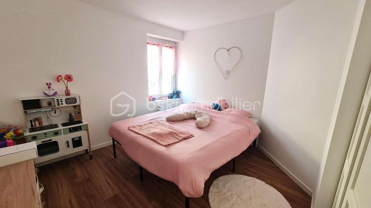 Appartement à CLAYE-SOUILLY