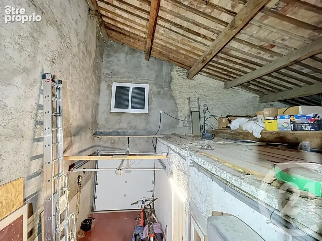 Maison 4 pièces 64 m² à vendre à Loupian (34140) - photo 11