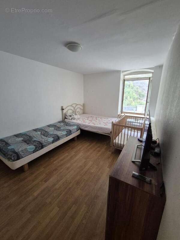 Appartement 60 m² à Livet-Et-Gavet  - photo 7