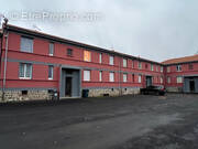 Appartement à BRASSAC-LES-MINES