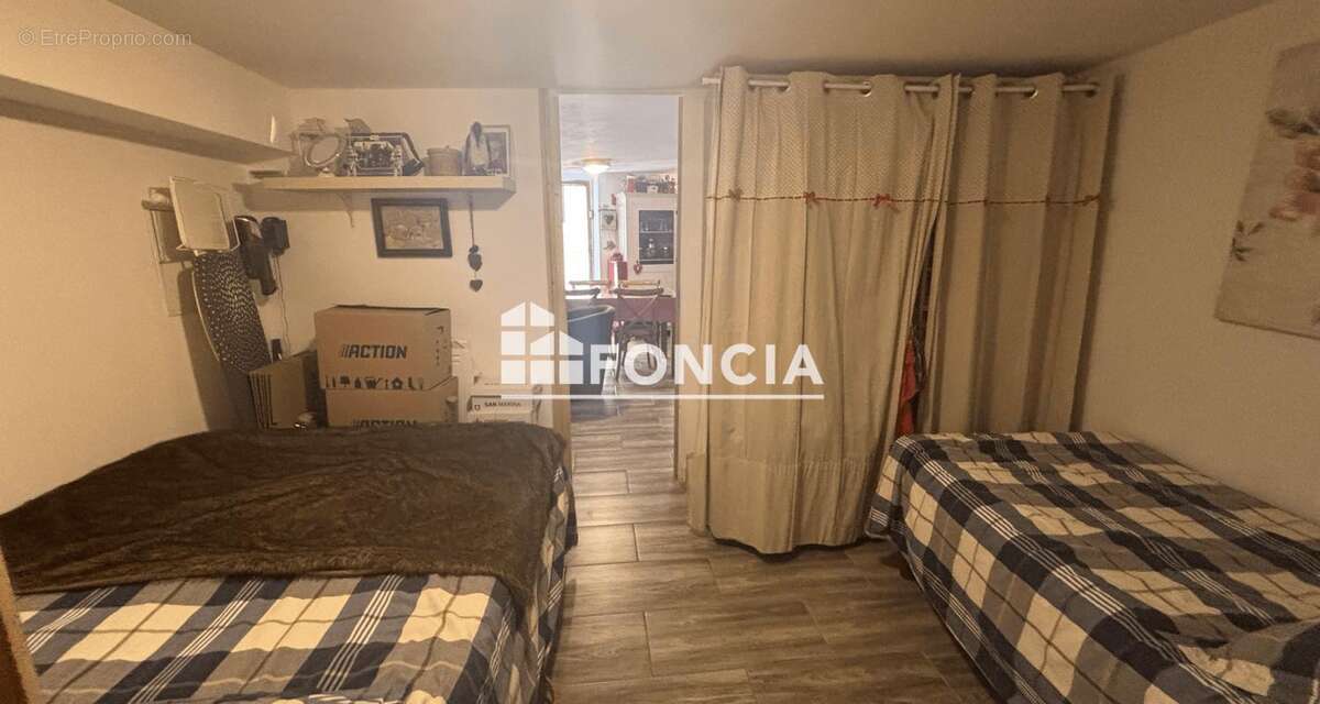 Appartement à DIGNE-LES-BAINS