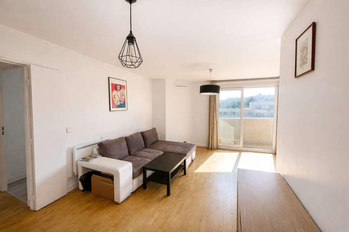 Appartement à CHATILLON