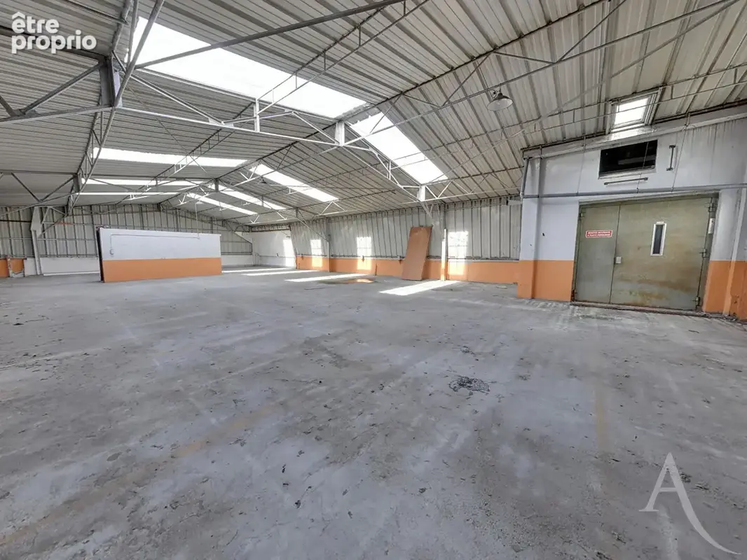 Habitation/commercial/Bureaux/industriel - photo 4
