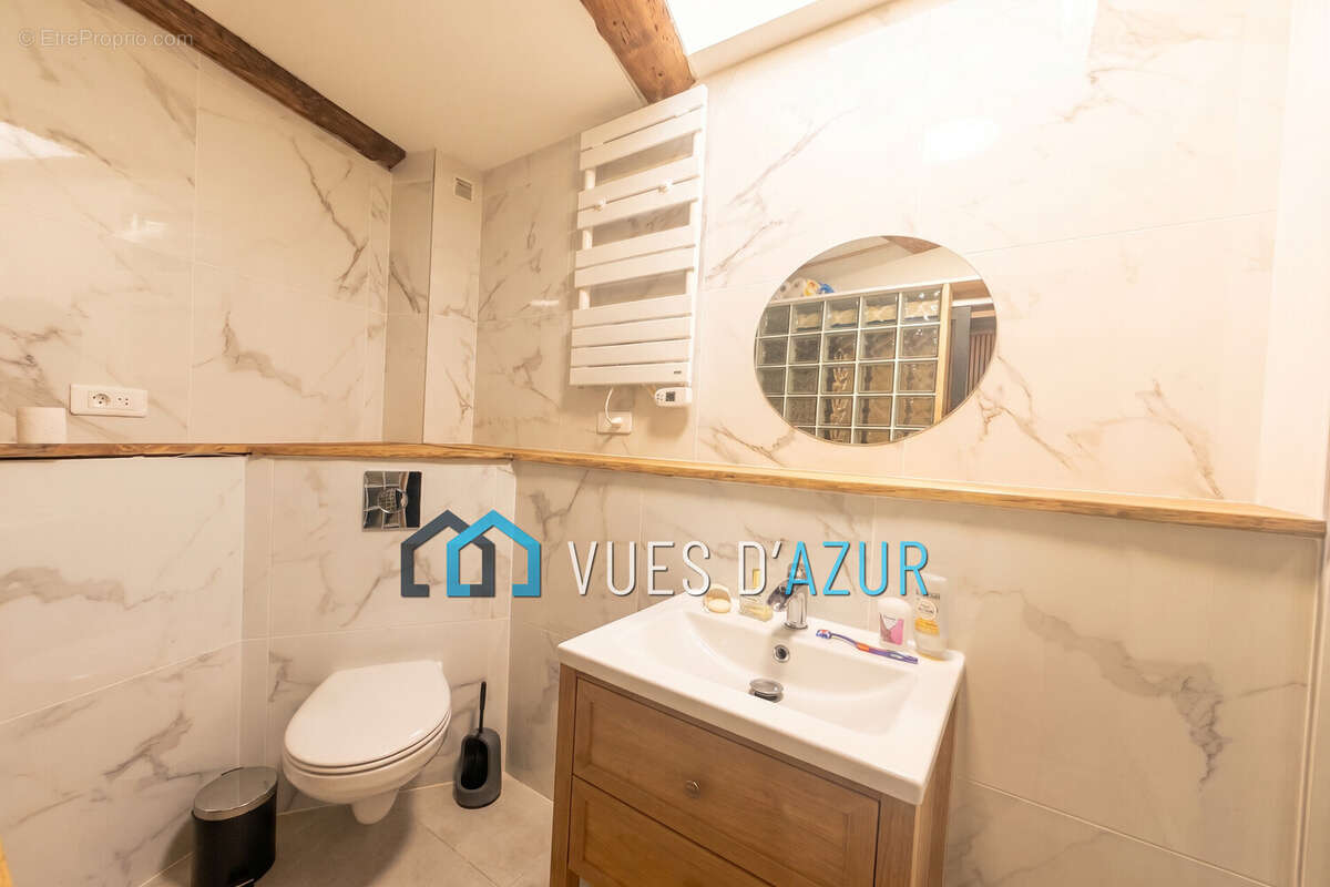 Appartement 31 m² à Cannes  - photo 4