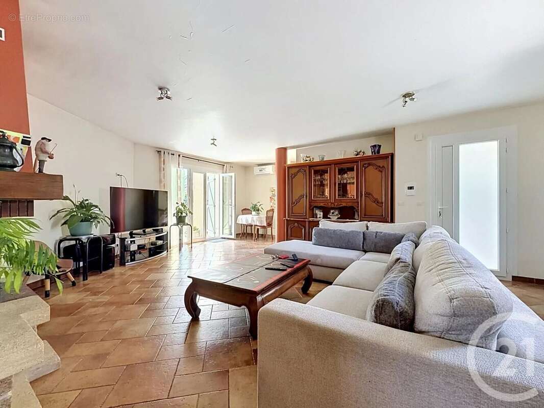 Maison 145 m² à Mougins  - photo 8