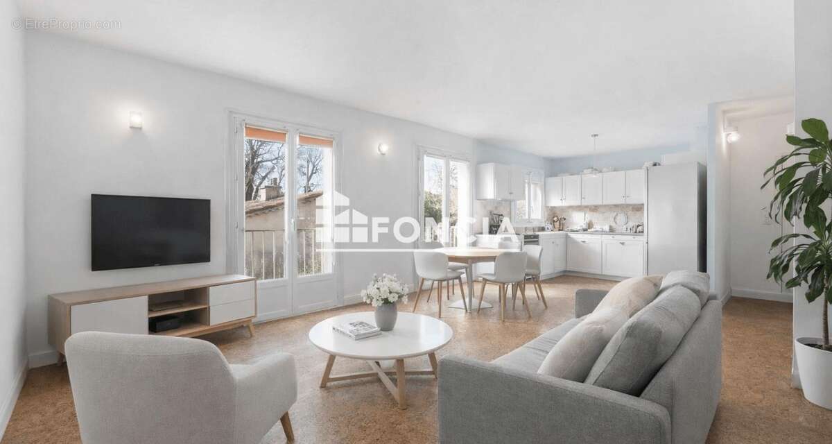 Appartement à GRASSE