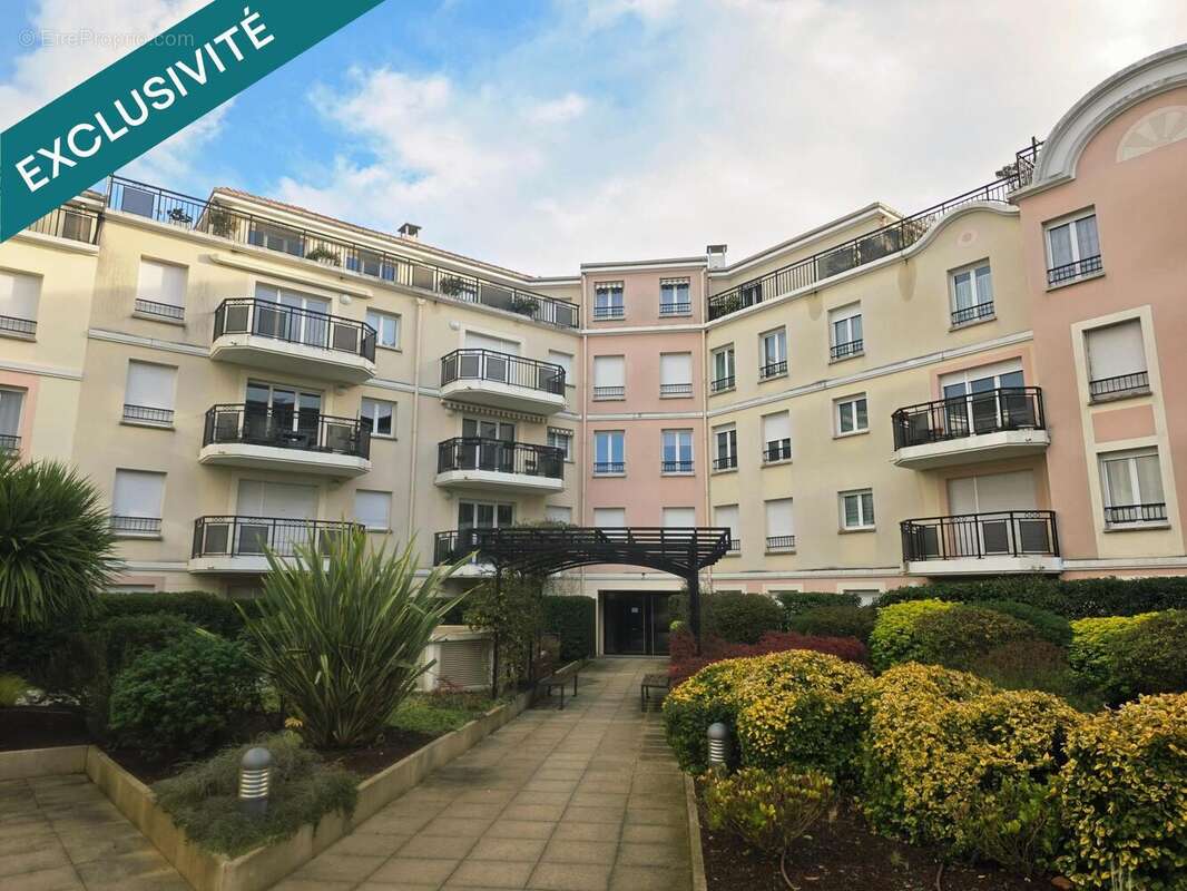 Photo 7 - Appartement à ACHERES