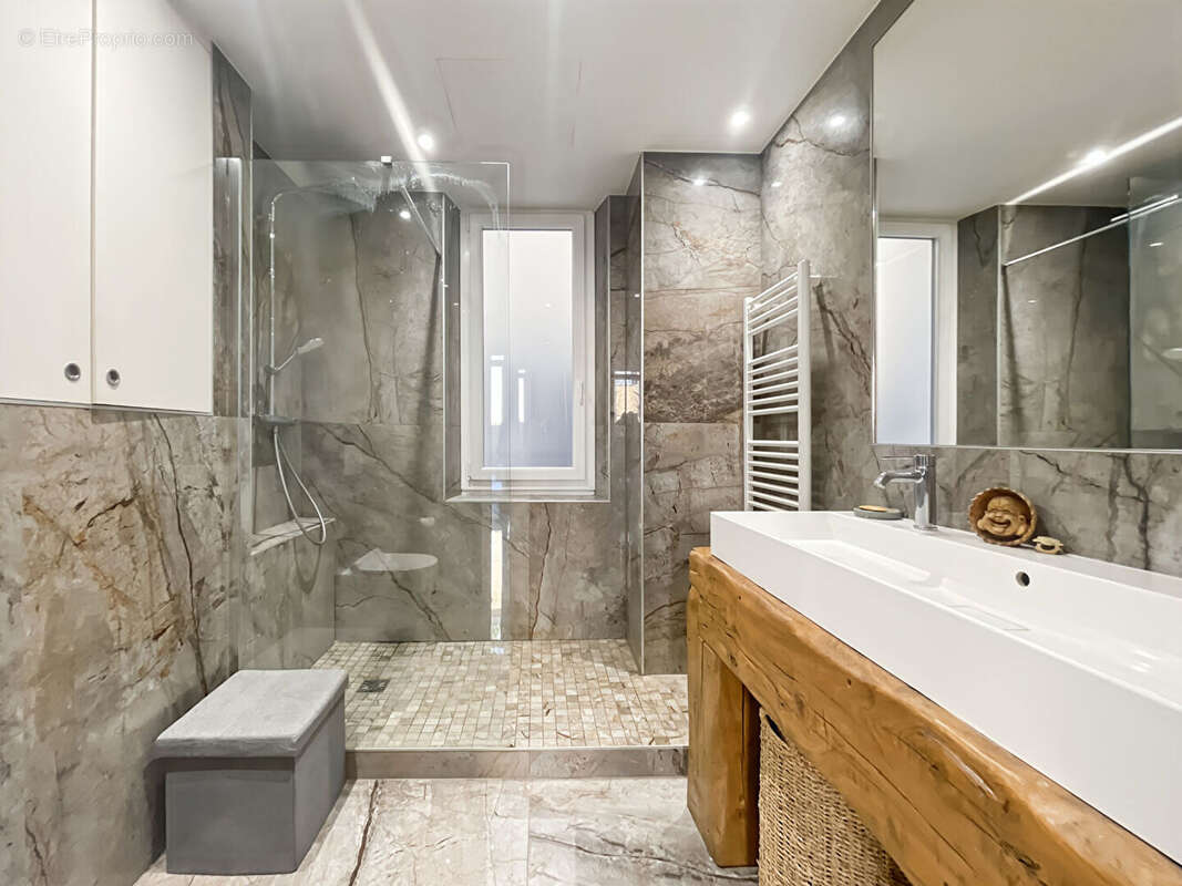 Appartement à GRASSE