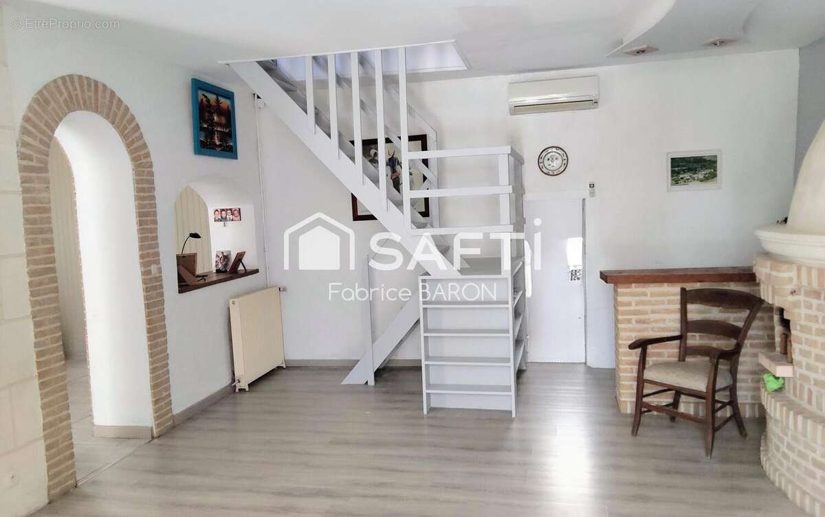 Photo 6 - Maison à CHENEVELLES
