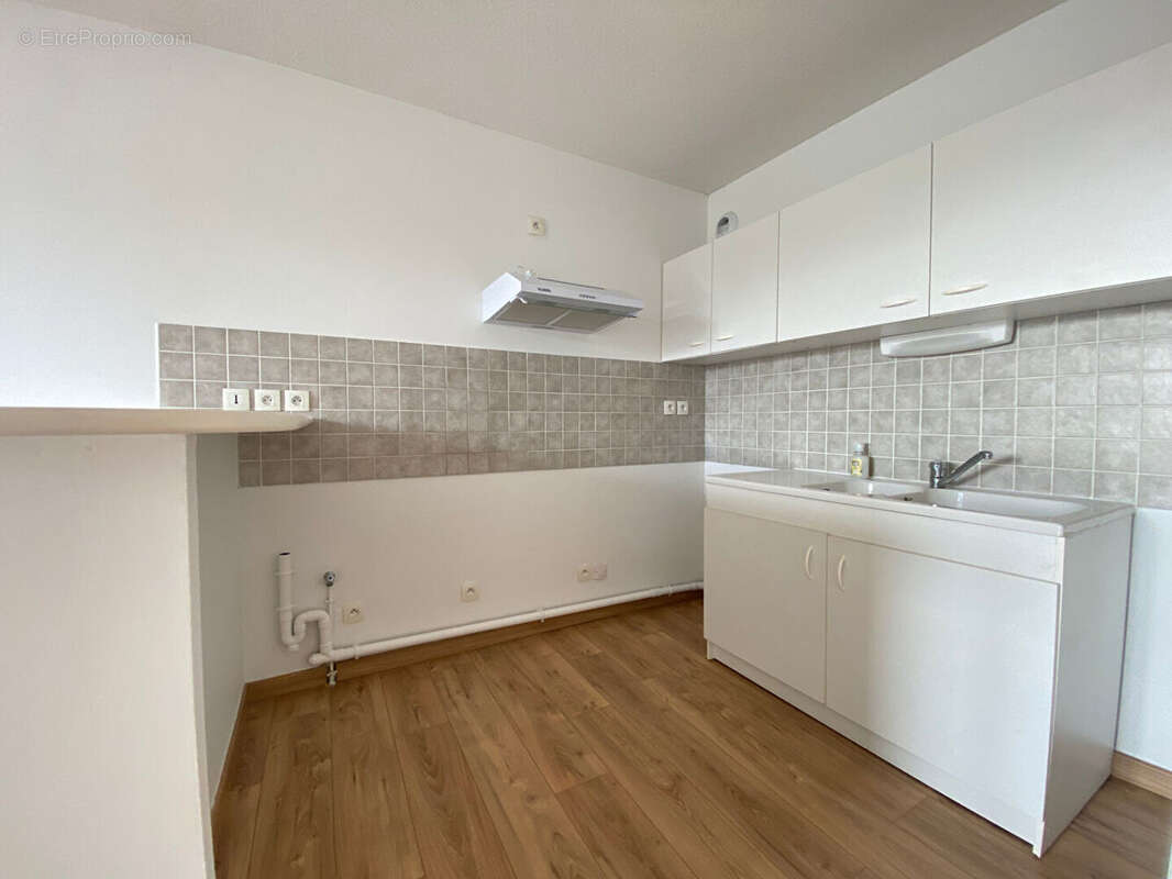 Appartement à LIMOGES