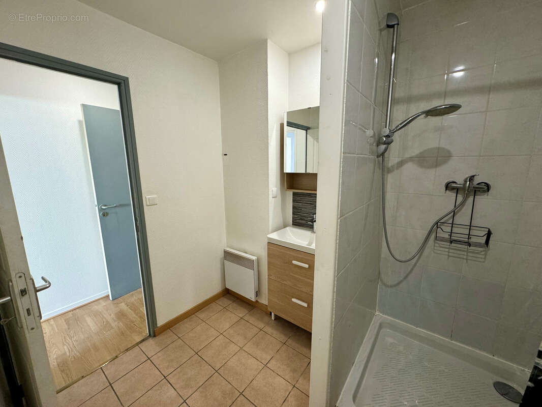 Appartement à AMIENS