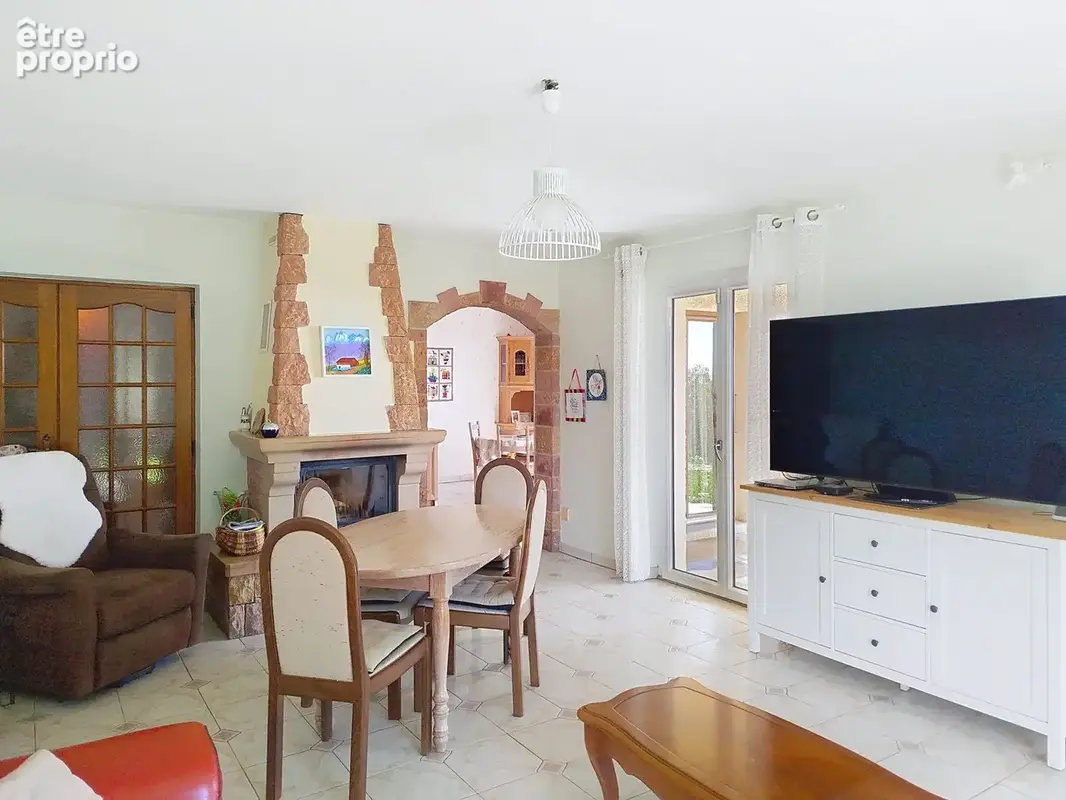 Maison 5 pièces 180 m² à vendre à Andilly (74350) - photo 8