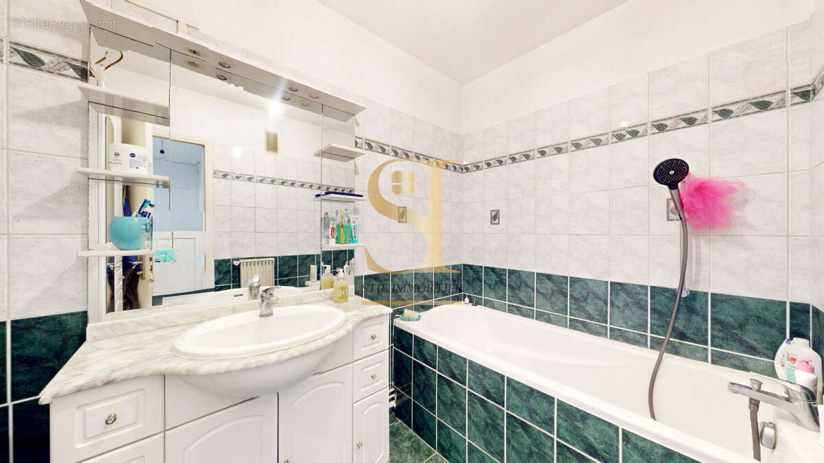Appartement à EVRY