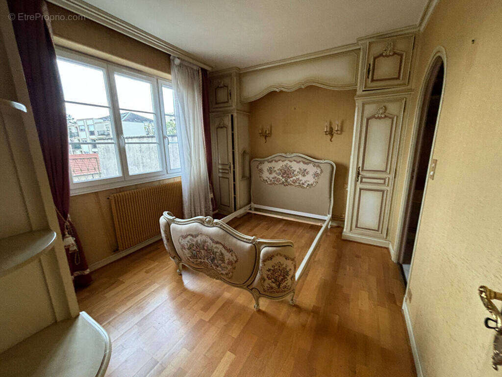 Maison à CHATEAUROUX