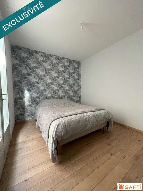 Photo 4 - Maison à ROCHEFORT