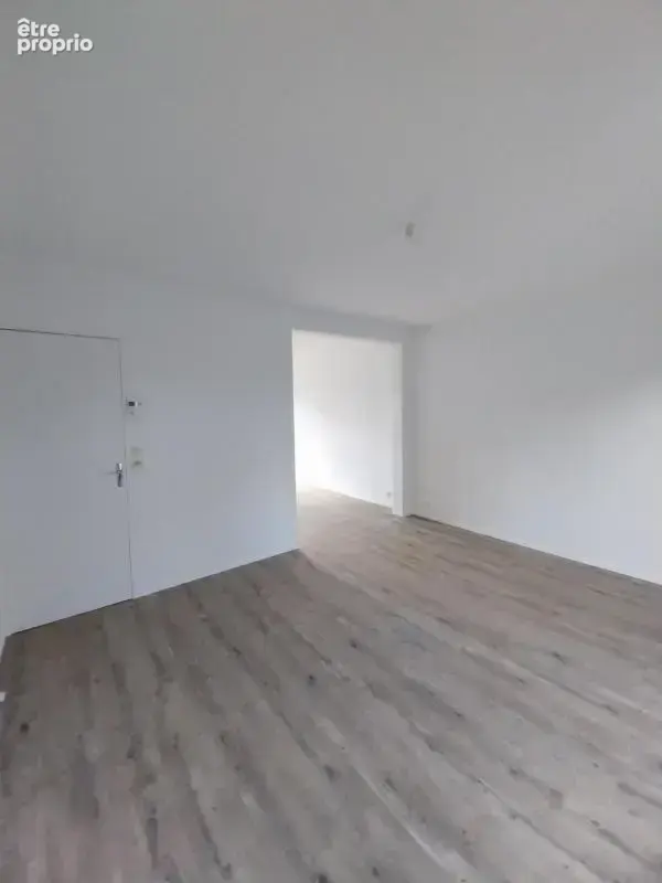 La meilleraye de bretagne - jolie maison t3 bis avec garage et jardin - photo 5