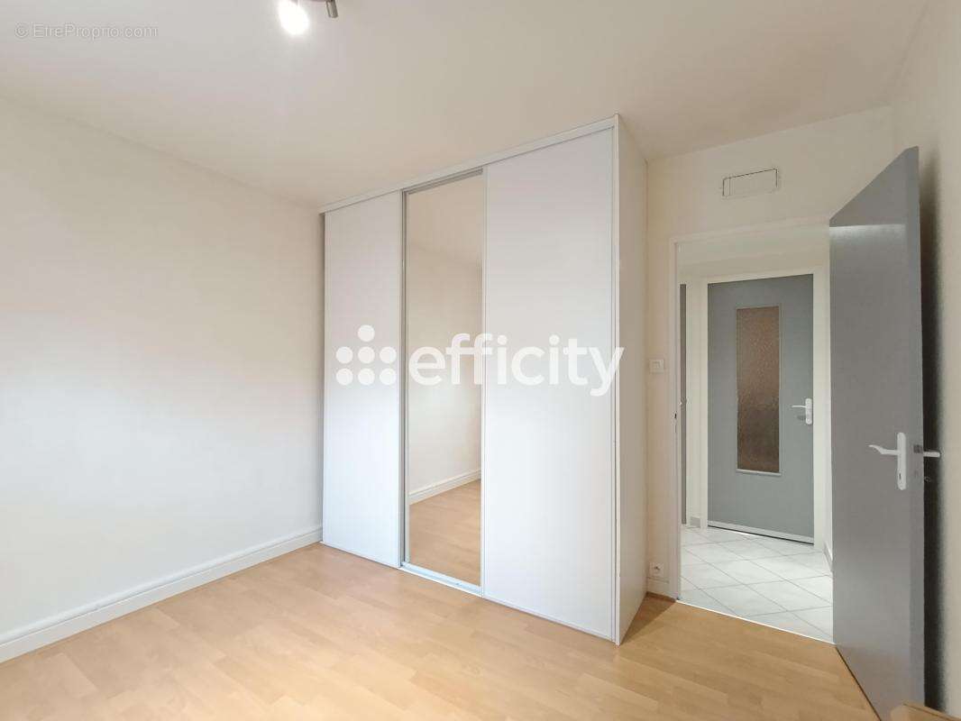Appartement - photo 9