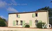 Photo 1 - Maison à LA FERRIERE