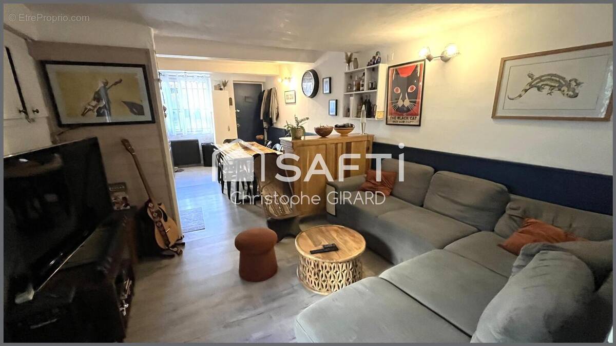 Photo 1 - Maison à PERTUIS