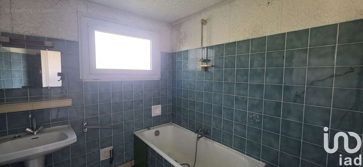 Photo 8 - Maison à SIXT-SUR-AFF