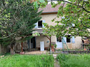 Maison à BEAUFORT