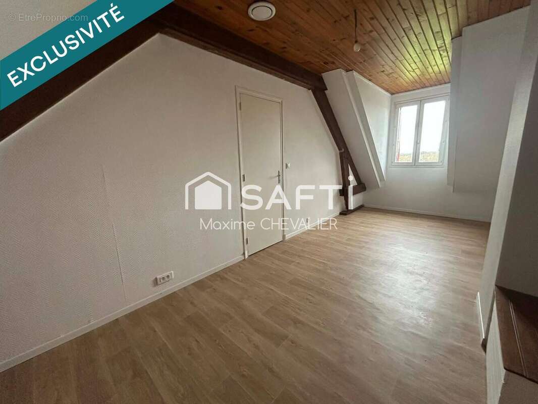 Photo 5 - Maison à LE MAGNY