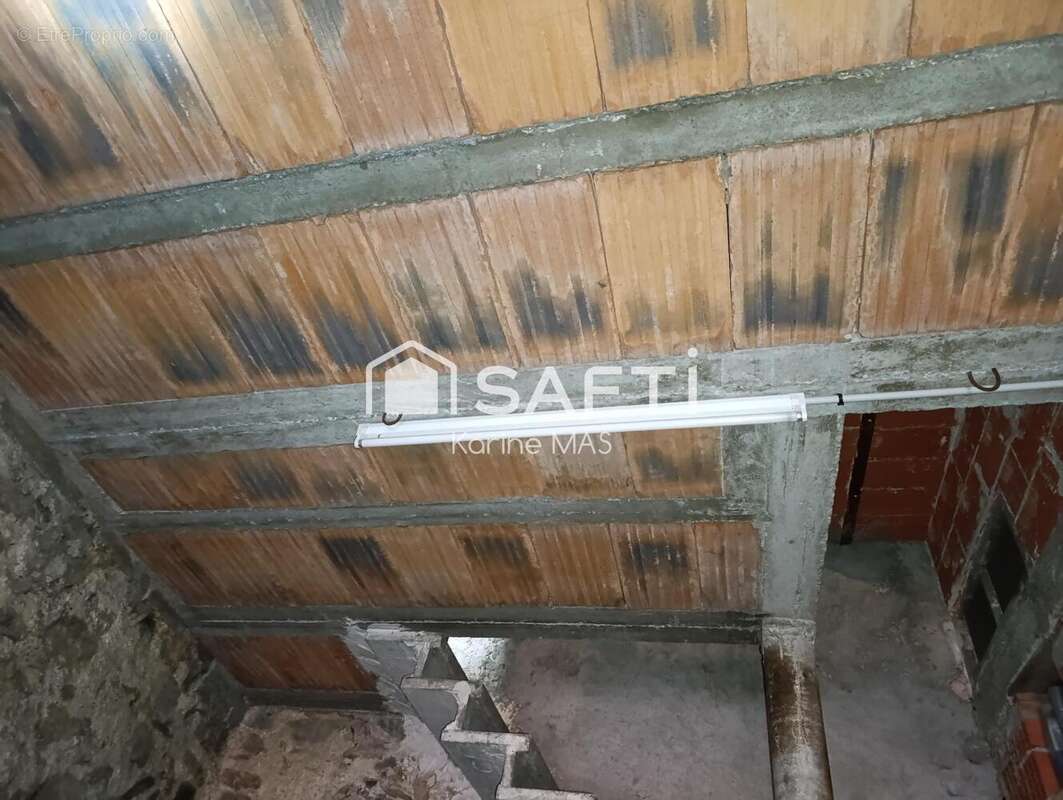 Photo 2 - Parking à DAVEJEAN