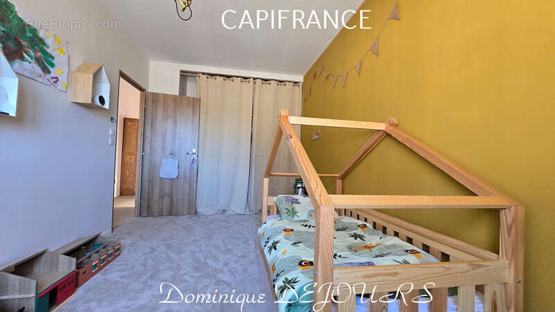 Ardèche - Magnifique Maison d'architecte de 184 m² habitable - Bel espace extérieur - Vue panoramique sur les montagnes ardèchoi - photo 55