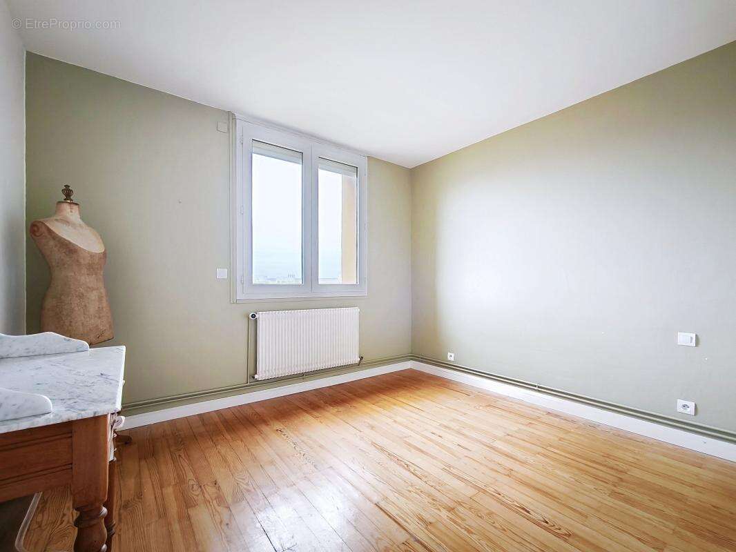 Appartement à LE PETIT-QUEVILLY