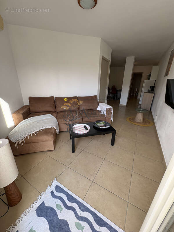 Appartement à SAINT-FLORENT