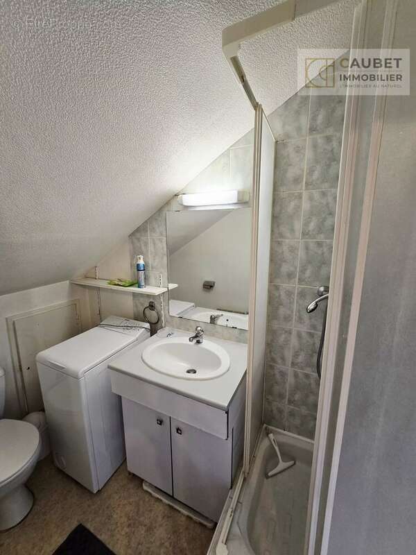 Appartement à BAGNERES-DE-BIGORRE