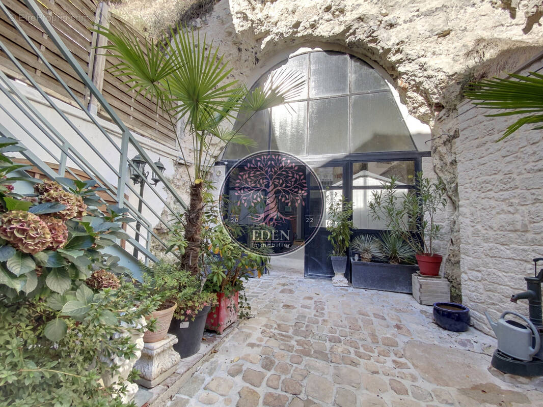 Maison à DREUX