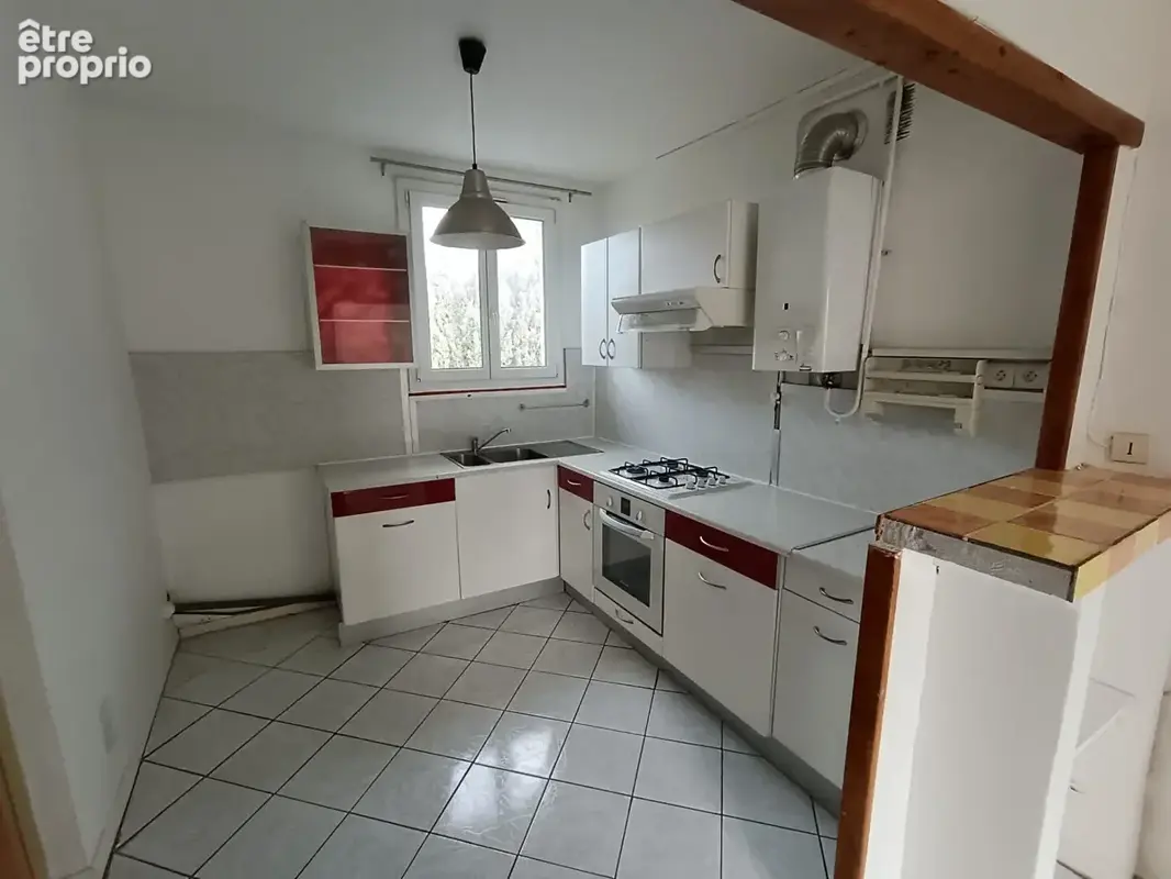 Appartement 56m² à salon-de-provence - photo 2