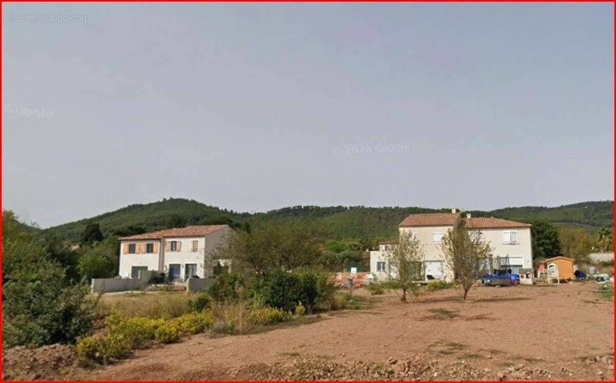 Photo 3 - Terrain à PUGET-VILLE