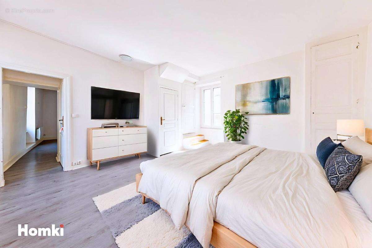 Appartement à BILLOM