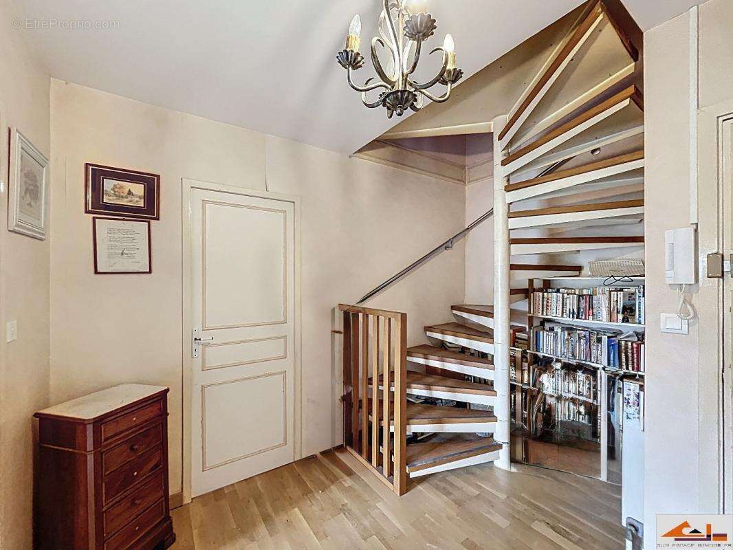 Appartement à CASTANET-TOLOSAN