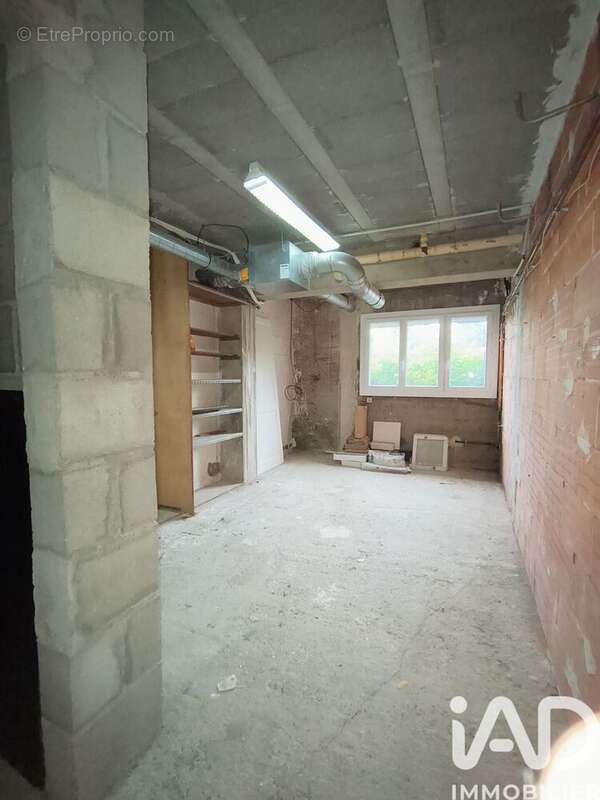 Photo 9 - Appartement à TREVOUX