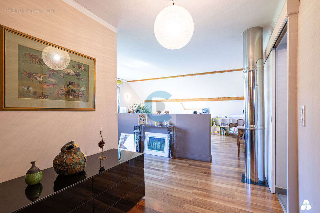 Maison à ANNEMASSE