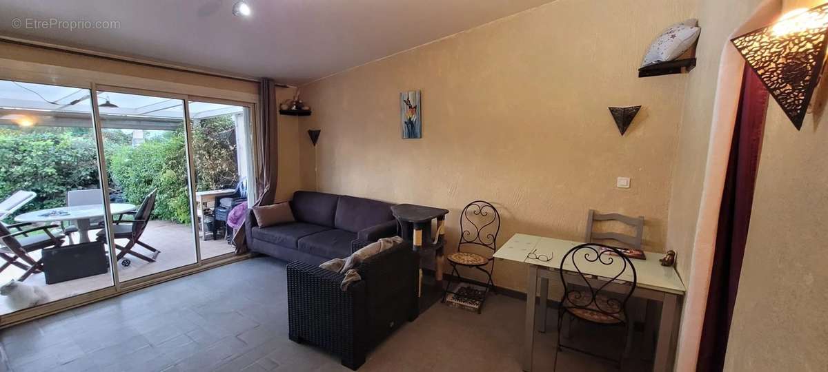 Maison à PIETROSELLA