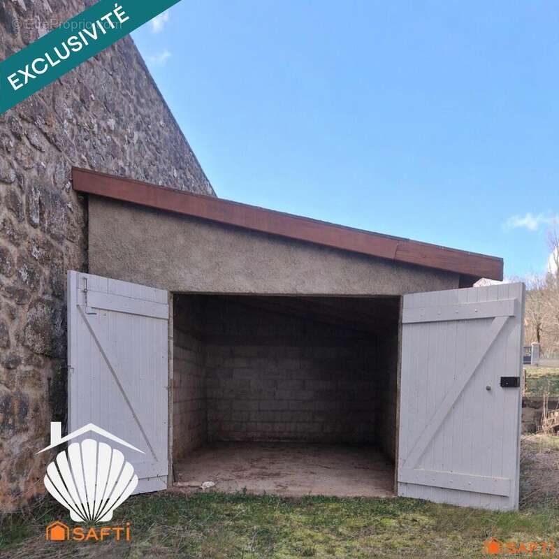 Photo 4 - Maison à SENEUJOLS