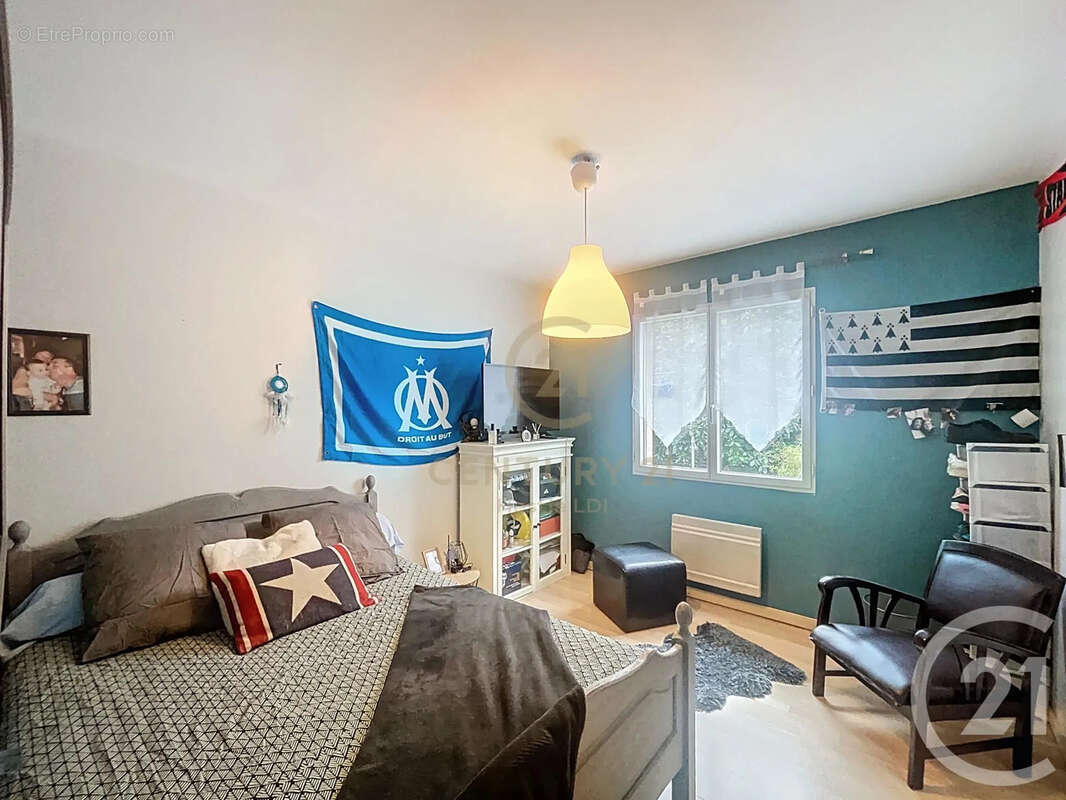 Maison à MOIDIEU-DETOURBE