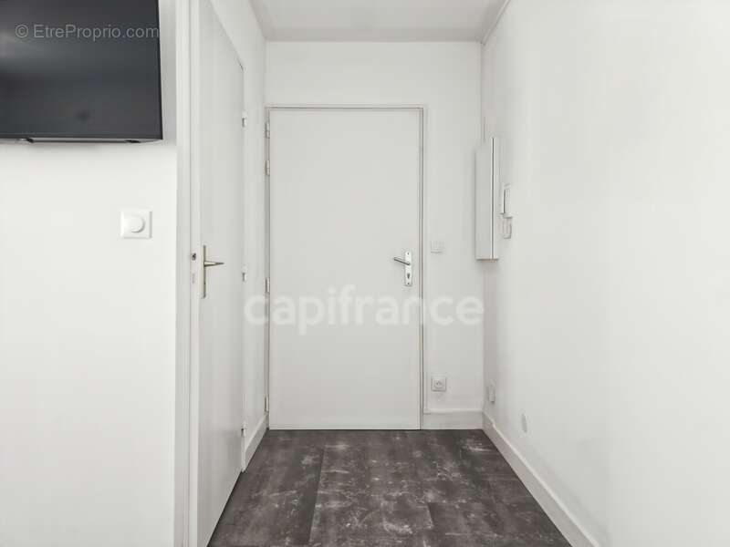 Appartement à LE MANS