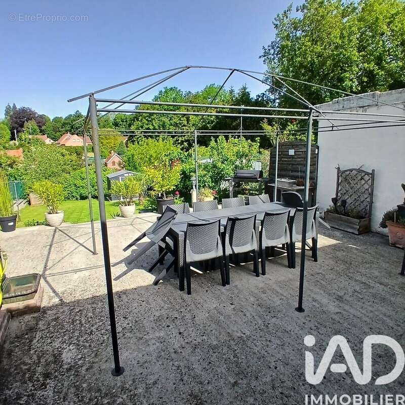 Photo 7 - Maison à ARTRES